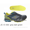 2013 Fashion Factory Rubber Spike Running Shoes